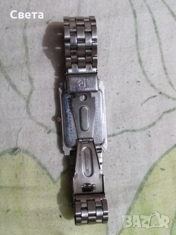 Мъжки часовник, снимка 2 - Мъжки - 29649270