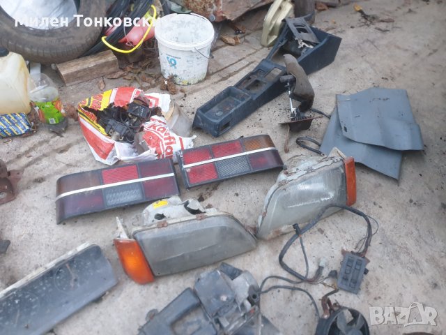 Опел Сенатор 2.8 карбуратор в Автомобили и джипове в с. Мало Бучино ...