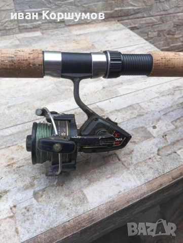 Телескоп ретро с макара 30 евро, снимка 5 - Макари - 53997669