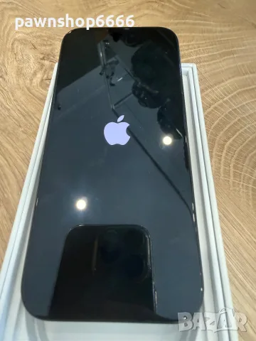 Iphone 15 PRO 128GB, снимка 6 - Apple iPhone - 55946922