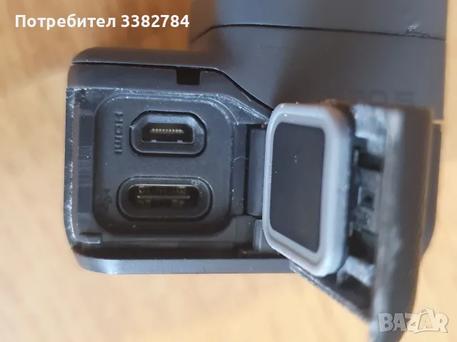 Екшън камера GoPro HERO 5 black, снимка 14 - Камери - 55909579