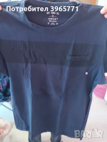 Мъжка тениска
