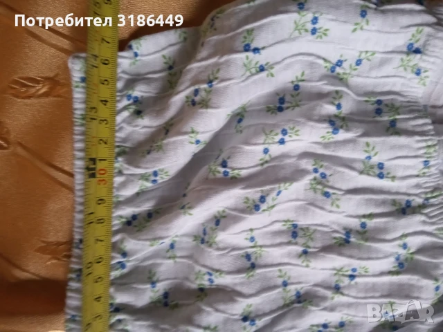 Памучни дамски гащи, , снимка 4 - Бельо - 51294566