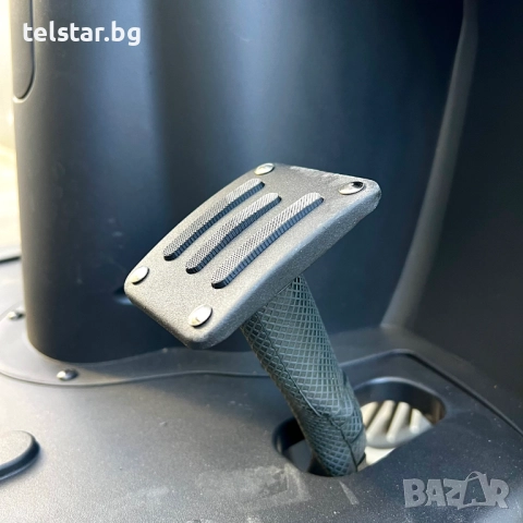 Оригинална карго триместна електрическа триколка 005.4 карго 2000W 23Ah NEW, карго багажно отделение, снимка 15 - Мотоциклети и мототехника - 52411873