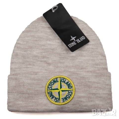 шапки Moncler the north face gucci , снимка 15 - Шапки - 51430636