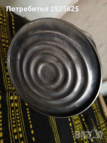 Газен фенер БАТ 158, снимка 3 - Декорация за дома - 50847982