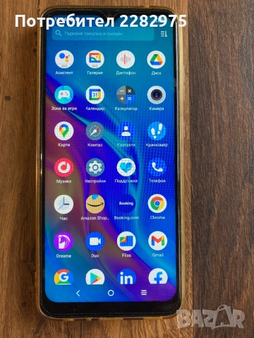 телефон TCL 6102