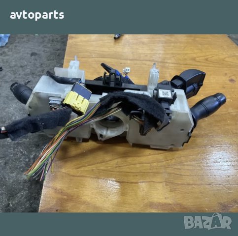 Movano Master 2012година 2.3dci 125кс Лентов кабел и лостове, снимка 6 - Части - 40719083