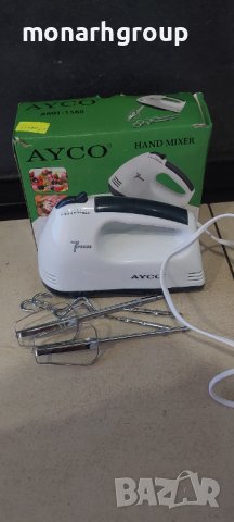 Миксер Аyco