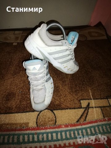 Маратонки Adidas, снимка 2 - Маратонки - 30352989