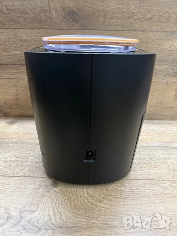 Продавам кафемашина Saeco Black Touch Plus Type:SUP032AR, снимка 5 - Кафемашини - 54097853