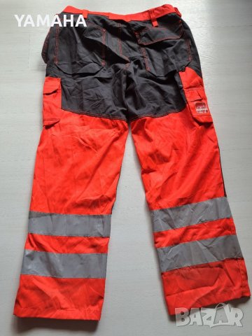 Helly hansen Работен Панталон 60, снимка 6 - Панталони - 42259388