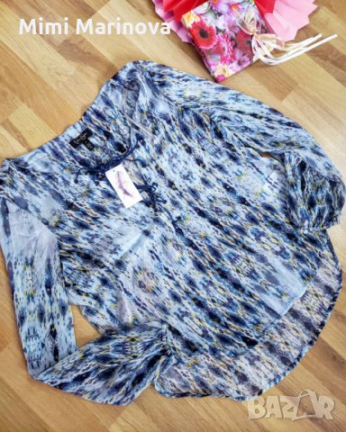 Топ с връзки  Jessica Simpson , снимка 1