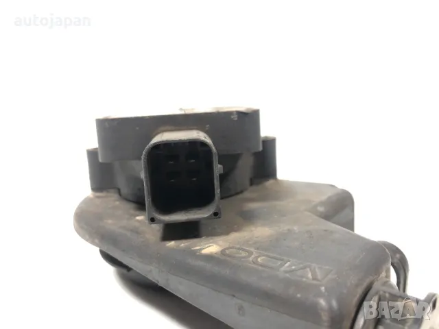 Педал газ потенциометър Citroen Xsara 1.6 2001г, снимка 2 - Части - 49847165