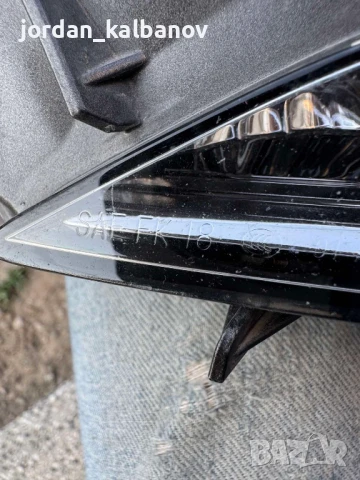 Ляв халоген или фар за мъгла на Лексус Lexus RX 350/450 само за 350лв. KOITO 48-217, снимка 5 - Части - 51142868