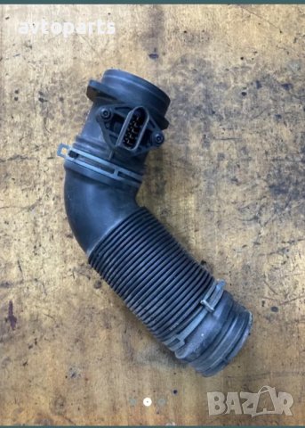 Vw touran 1.9tdi 105ks Дебитомер, снимка 2 - Части - 40367663