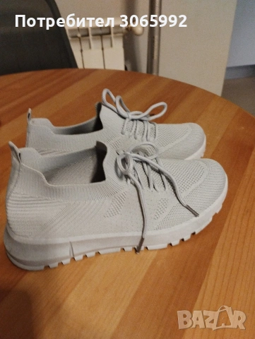 Дамски обувки