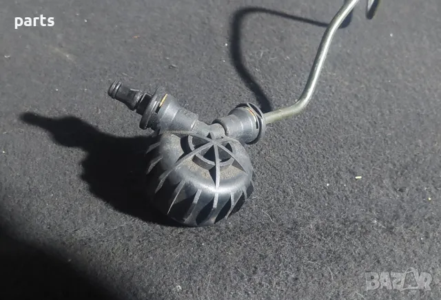 Клапан Помпа Съединител Форд Транзит - FM277001, снимка 7 - Части - 47632157