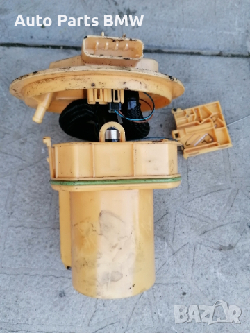 Горивна помпа
Opel Vectra C Astra Zafira Signum 2.2 DTi Помпа
нафта Опел Вектра Астра Нафтова помпа