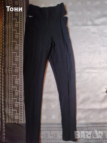 Черен клин Other Theory , снимка 1