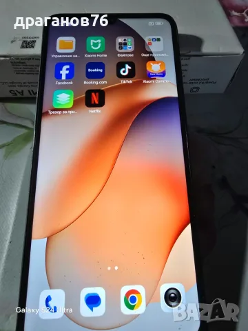 redmi 13c 5g..., снимка 4 - Xiaomi - 56362385