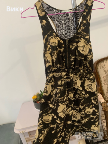 Красива рокля в размер S, снимка 15 - Рокли - 44779276