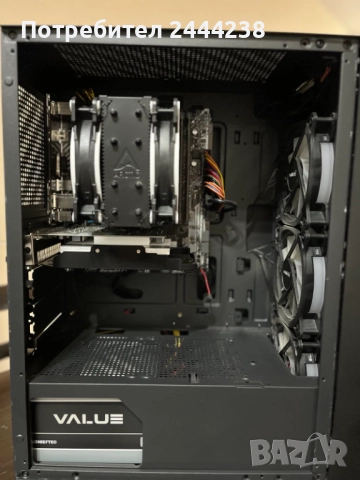 DESKTOP-OCLRSCN ASUS, снимка 3 - За дома - 52001711