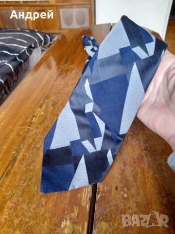 Стара вратовръзка #14, снимка 2 - Други ценни предмети - 53380247