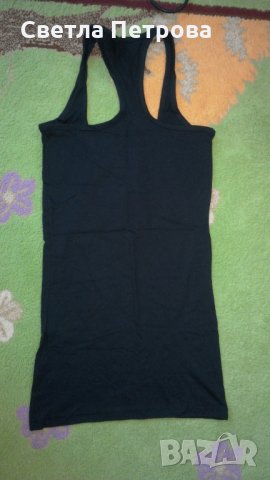 Потник, размер-S, снимка 4 - Потници - 29661441