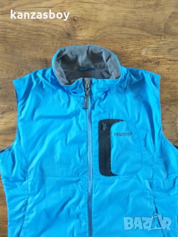 marmot - страхотен дамски елек , снимка 5 - Елеци - 35088184