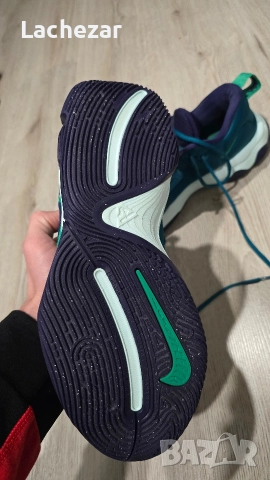 Мъжки маратонки Nike Giannis Immortality 43, снимка 4 - Маратонки - 52866215