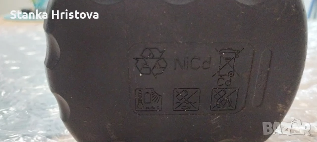 Акумулаторна Неработеща батерия Bosch 14,4v 1,5Ah, снимка 5 - Други инструменти - 50850322