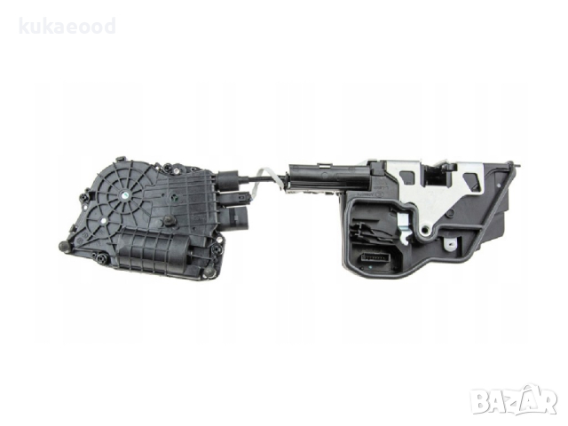 Брава с вакуум за BMW X5 E70 (2006-2013), снимка 4 - Части - 44551976