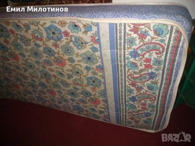 Матрак,  мебели, снимка 3 - Матраци - 42723366