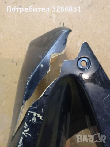 Yamaha YZF 1000 Thunderace ляв спойлер , снимка 3 - Части - 38669312