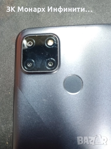 Телефон Realme C21-Y , снимка 6 - Други - 52728319