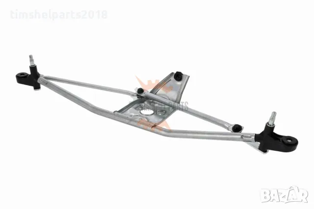 Механизъм за чистачки за Ford Transit 2000-2013 год.