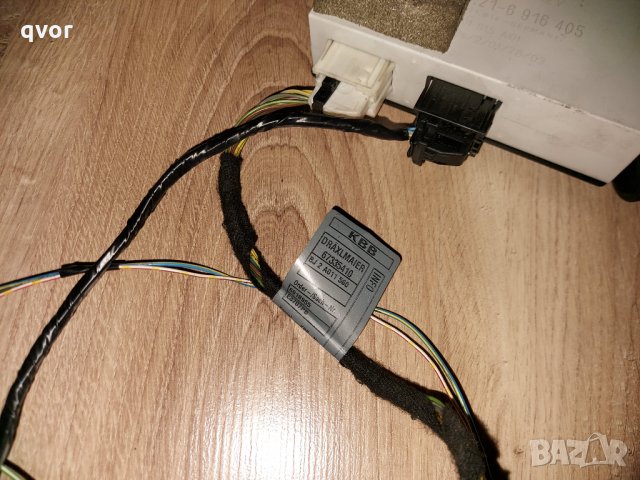 парктроник за БМВ Е 46 седан , снимка 6 - Части - 30481853