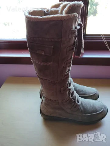 Timberland ботуши 38 номер