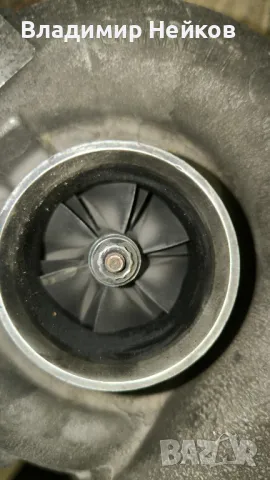 gtb2260 за голф4 1.9тди 231k.s., снимка 5 - Части - 47866243