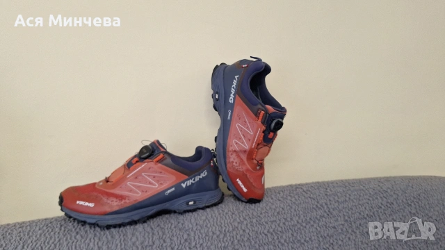 Мъжки маратонки Viking