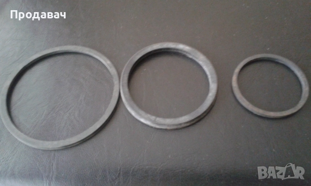 Нови части за Шкода 105/120/130, снимка 4 - Части - 12379263