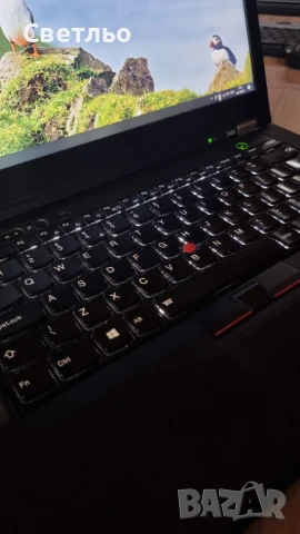 Lenovo T430 /  i5 / 8GB рам / 3 часа батерия /, снимка 7 - Лаптопи за работа - 50483452