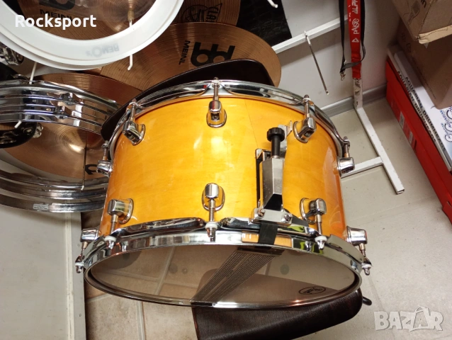 Mapex MPX Maple 14"/8", снимка 6 - Ударни инструменти - 47817525