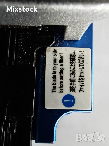 Нож за оптични влакна LABTEK OFC-10CT, снимка 2 - Други - 52914267