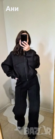 Разпродажба Памучни ватирани екипи, снимка 10 - Спортни екипи - 52030181