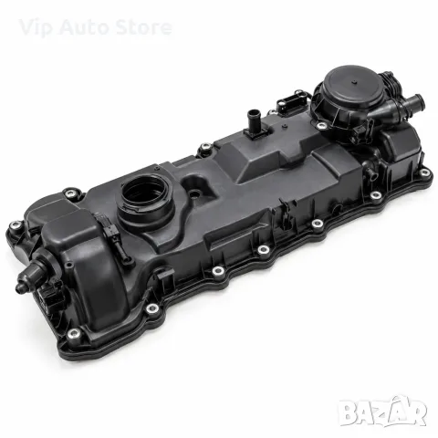 Капак на клапаните Mercedes OM651 W204 W205 W212 W166 W221 W222