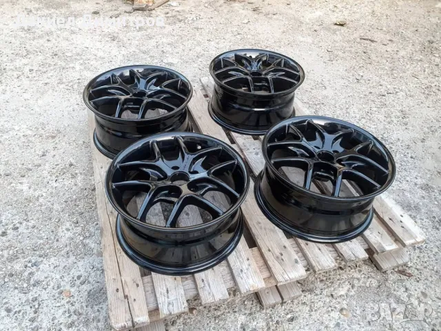 Мобилно пясъкоструене, пясъкоструене + прахово боядисване прахово боядисване, снимка 10 - Други почистващи услуги - 49120531