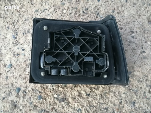 Ляв Стоп Джета - 7R0153360 - 165945111 N, снимка 7 - Части - 31183160