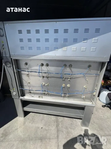 Професионална Пицарка Cuppone! ТОП ОФЕРТА!, снимка 3 - Обзавеждане на кухня - 54363680